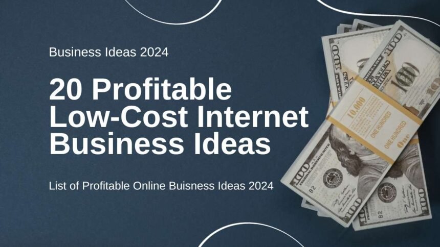 Business Ideas, Business Ideas 2024, Business Ideas for 2024, Online Business Ideas 2024