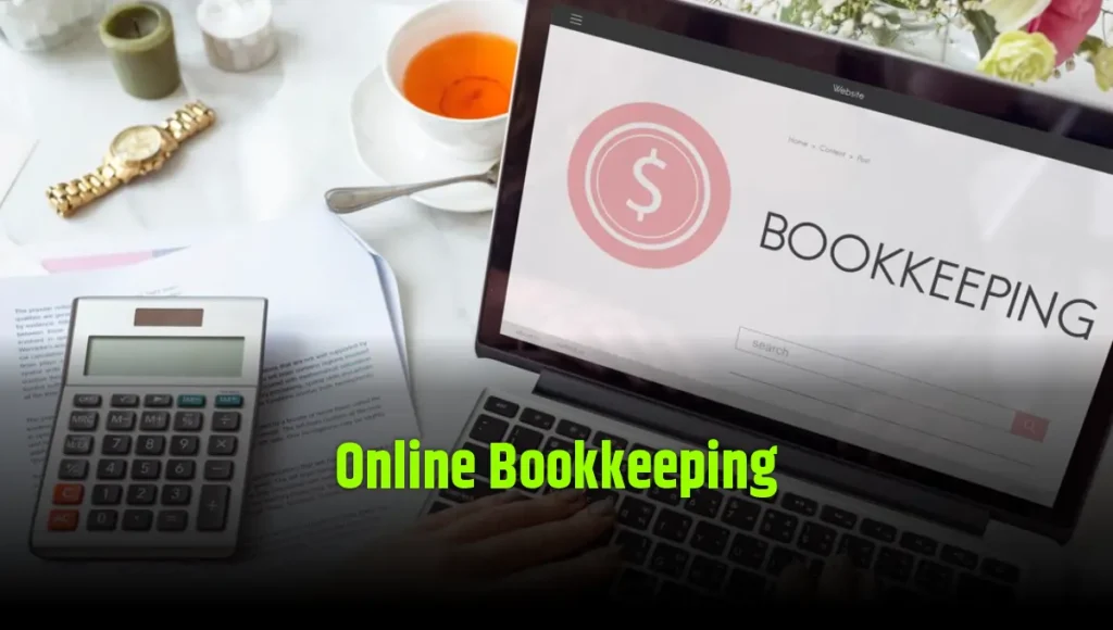 Online Book Keeping, Online Book keeping business, buisness ideas 2024, profitable business ideas, profitable business ideas 2024