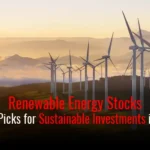 Renewable Energy Stocks, Green Hydrogen, Sustainable Energy Investment, Vestas Wind Systems, Iberdrola, NextEra Energy, L'Air Liquide, Plug Power, Tesla, First Solar,