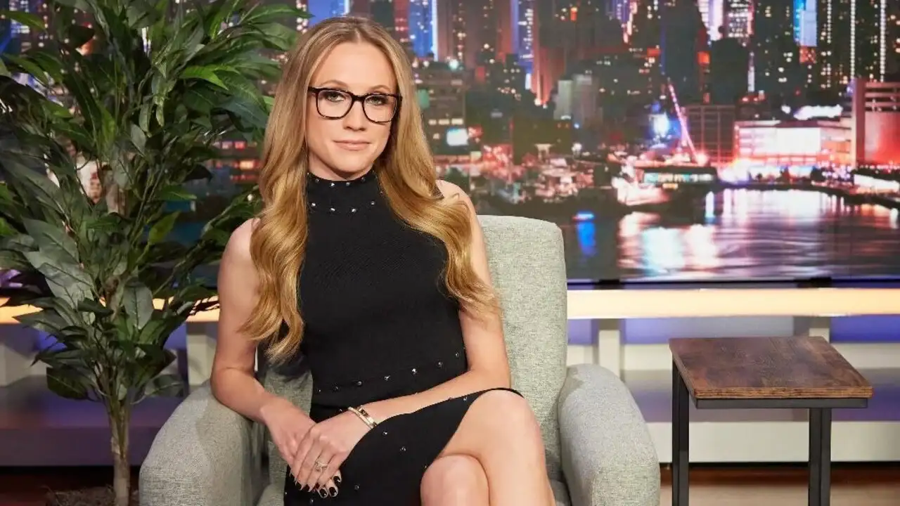 Fox News' Kat Timpf Calls for Togetherness During Election Year